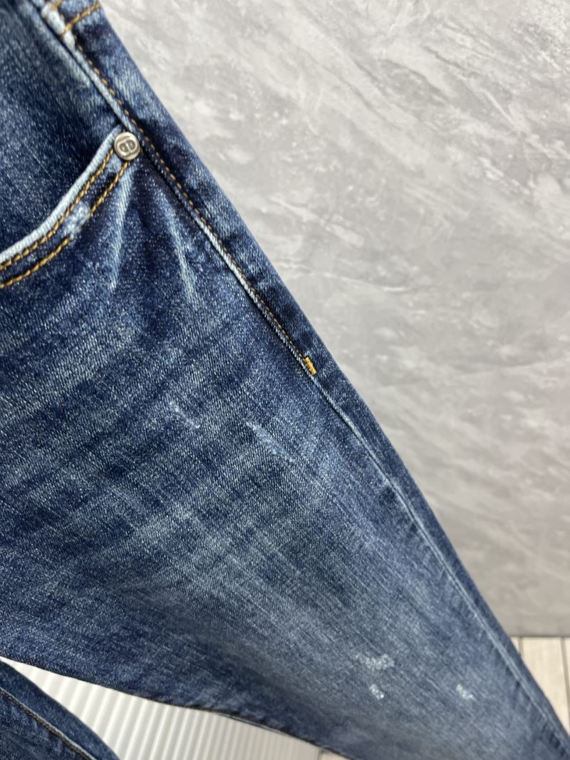 Christian Dior Jeans